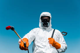 Reliable Greenfield, CA Pest Control Solutions